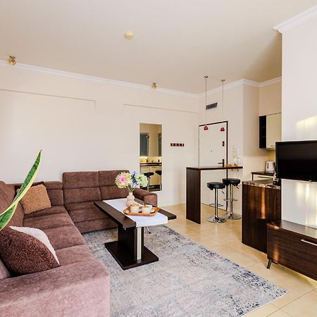 Apartament 44 - Zeromskiego Świnoujście Exteriör bild