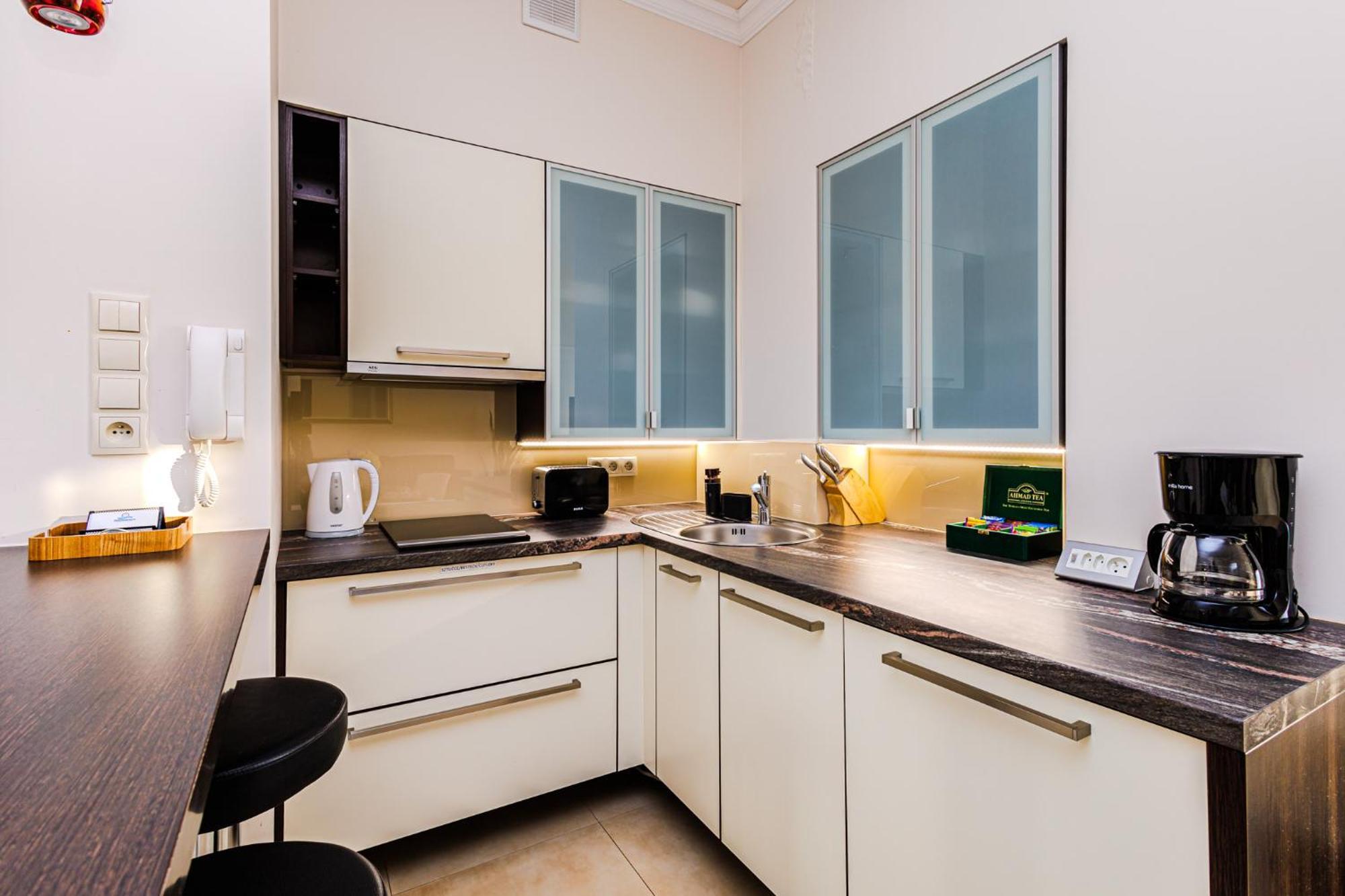 Apartament 44 - Zeromskiego Świnoujście Exteriör bild